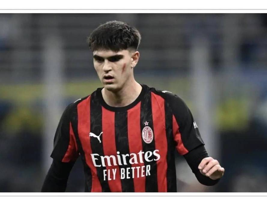 意甲媒体透露：巴尔泰萨吉本赛季崛起，米兰准备让埃斯图皮尼安改踢左中卫