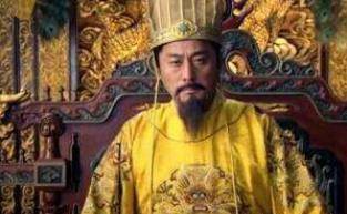 超越血缘关系的亲情——后周太祖郭威与养子后周世宗郭荣_搜狐网