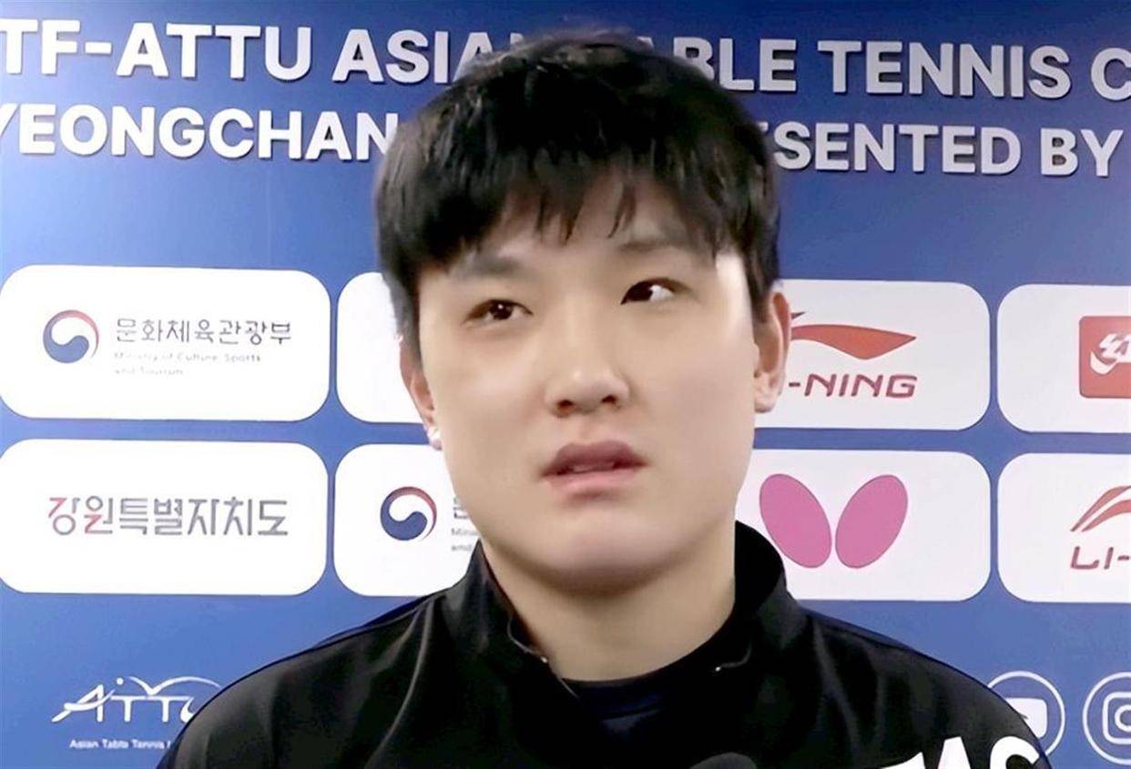 张本智和世界排名第四,日本王牌杂志连续两期封面都没他!