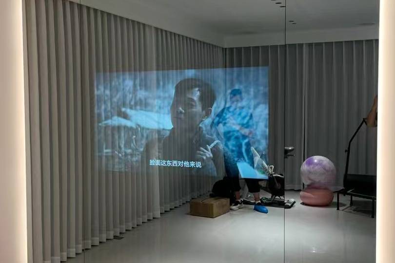 原来真正的豪宅生活,藏在这样一间地下室!