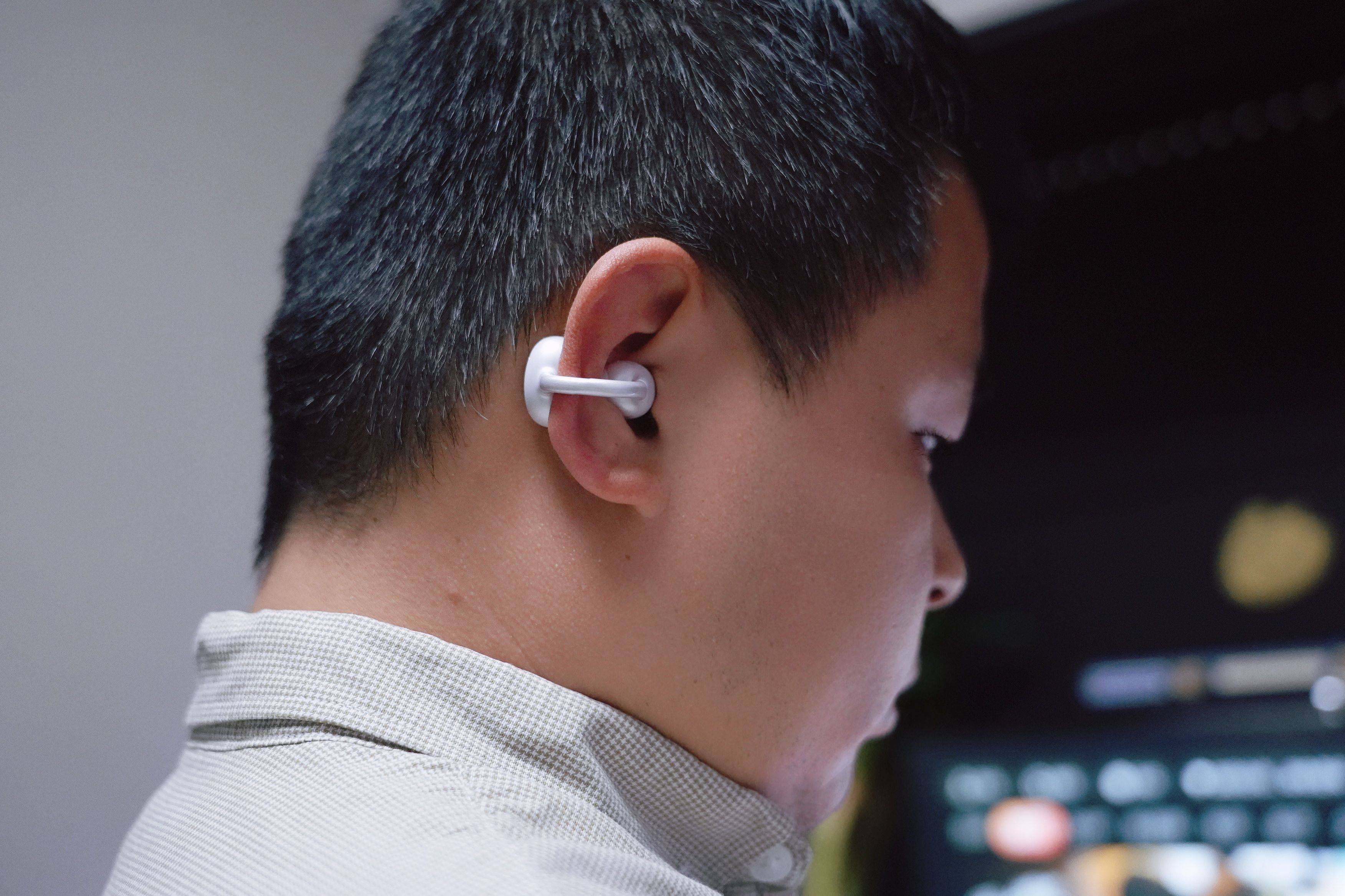 南卡Clip Super2实测：打工人+运动党狂喜，这AI耳机太懂需求了