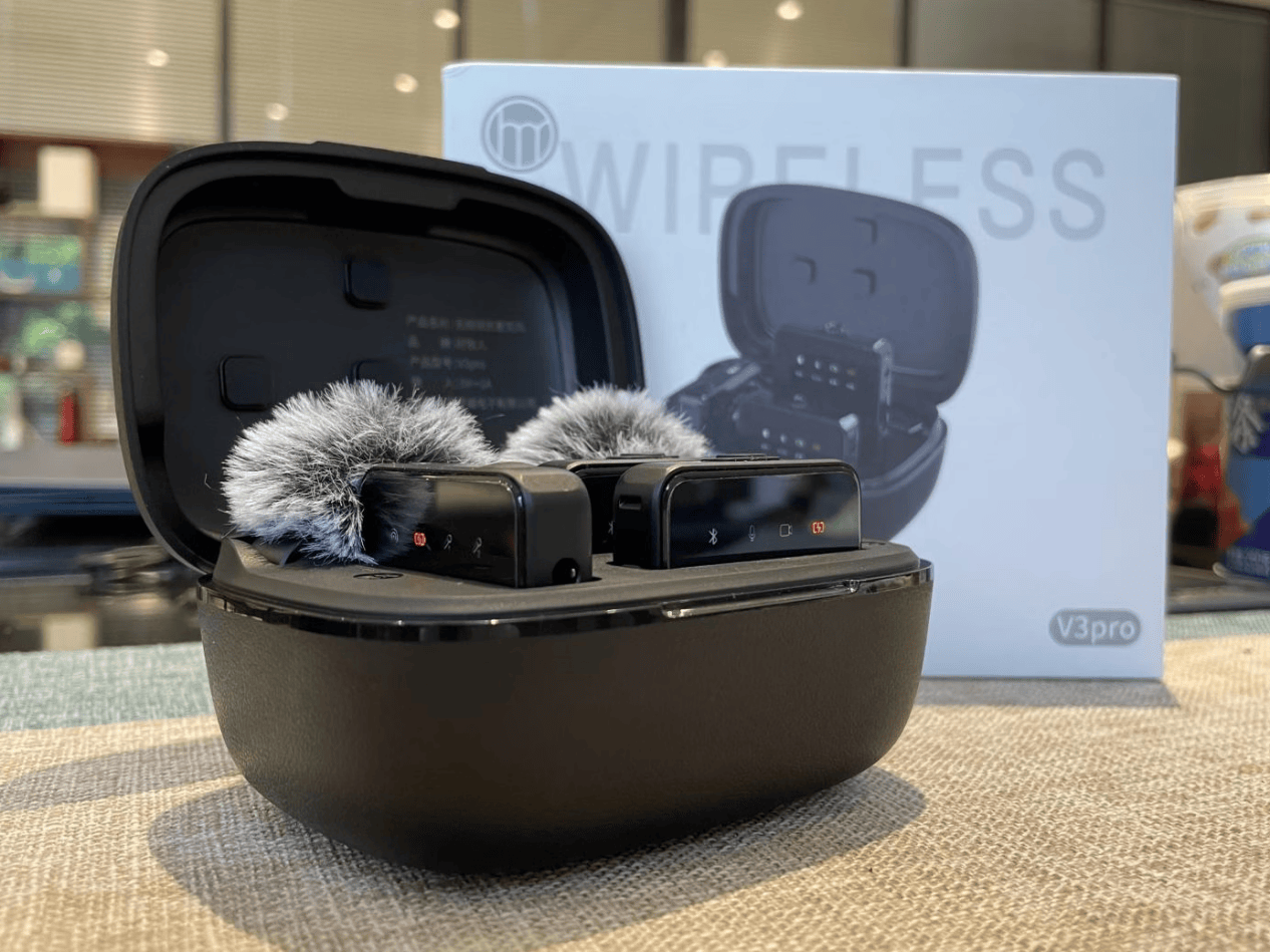 麦克风品牌十大排行榜有哪些？2026年度火爆品牌排行榜前十名揭秘！