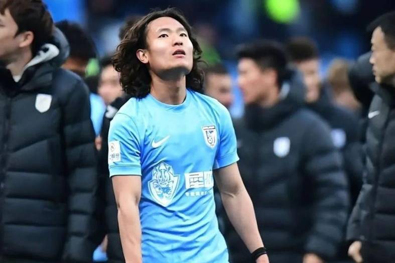 伊万无视马里奥 邵佳一敢用，却放弃高天意廖锦涛！热身赛必验出水货国脚