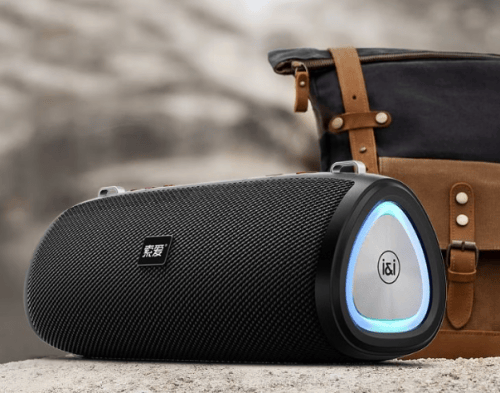 小音箱哪个品牌最好？2026年精挑细选最新国产音响十大名牌排名榜，都是销量榜单之王！