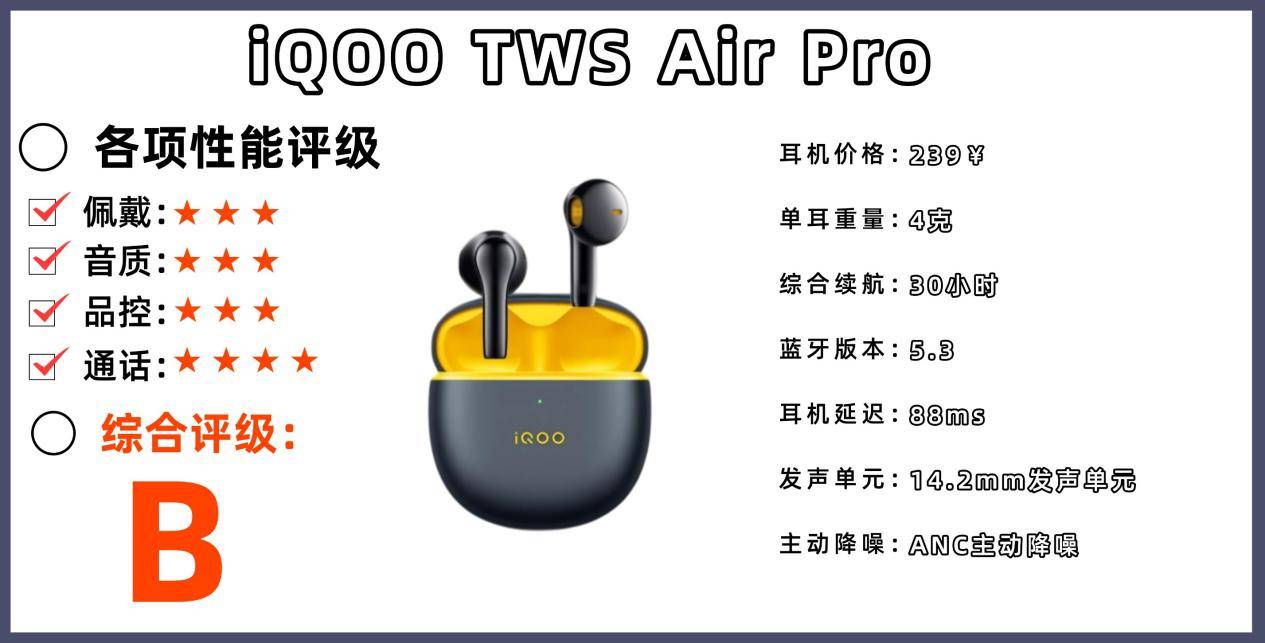 哪款半入耳式耳机音质好？十大公认音质好的半入耳式耳机推荐