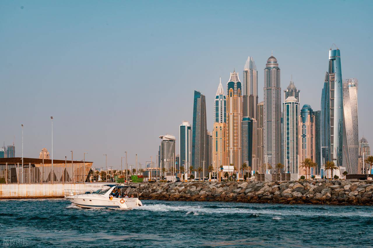 图片[2]-超越纽约，迪拜成为全球精英的最佳居住地-华闻时空