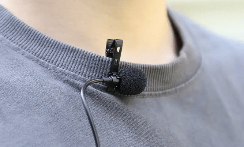 领夹麦克风品牌哪个最好？2026年无线领夹麦排行榜前十名卷王大战！