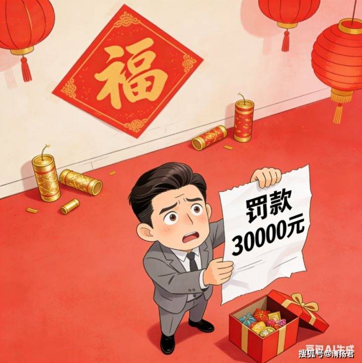 新年刚过就被罚3万元？广州欧特丽美容生物