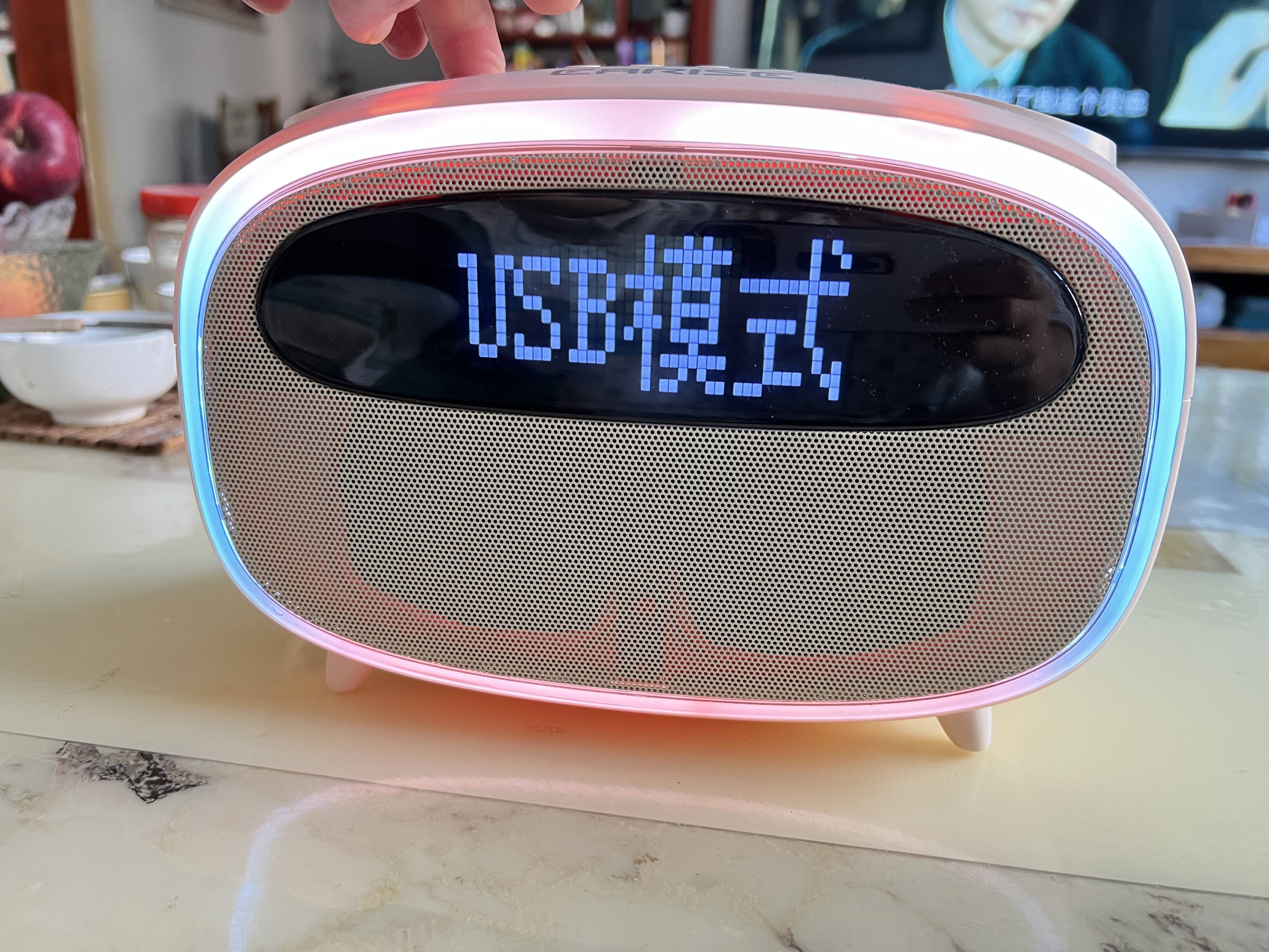 逐字跟唱，随心所欲丨K歌神器：雅兰仕K31提词音箱