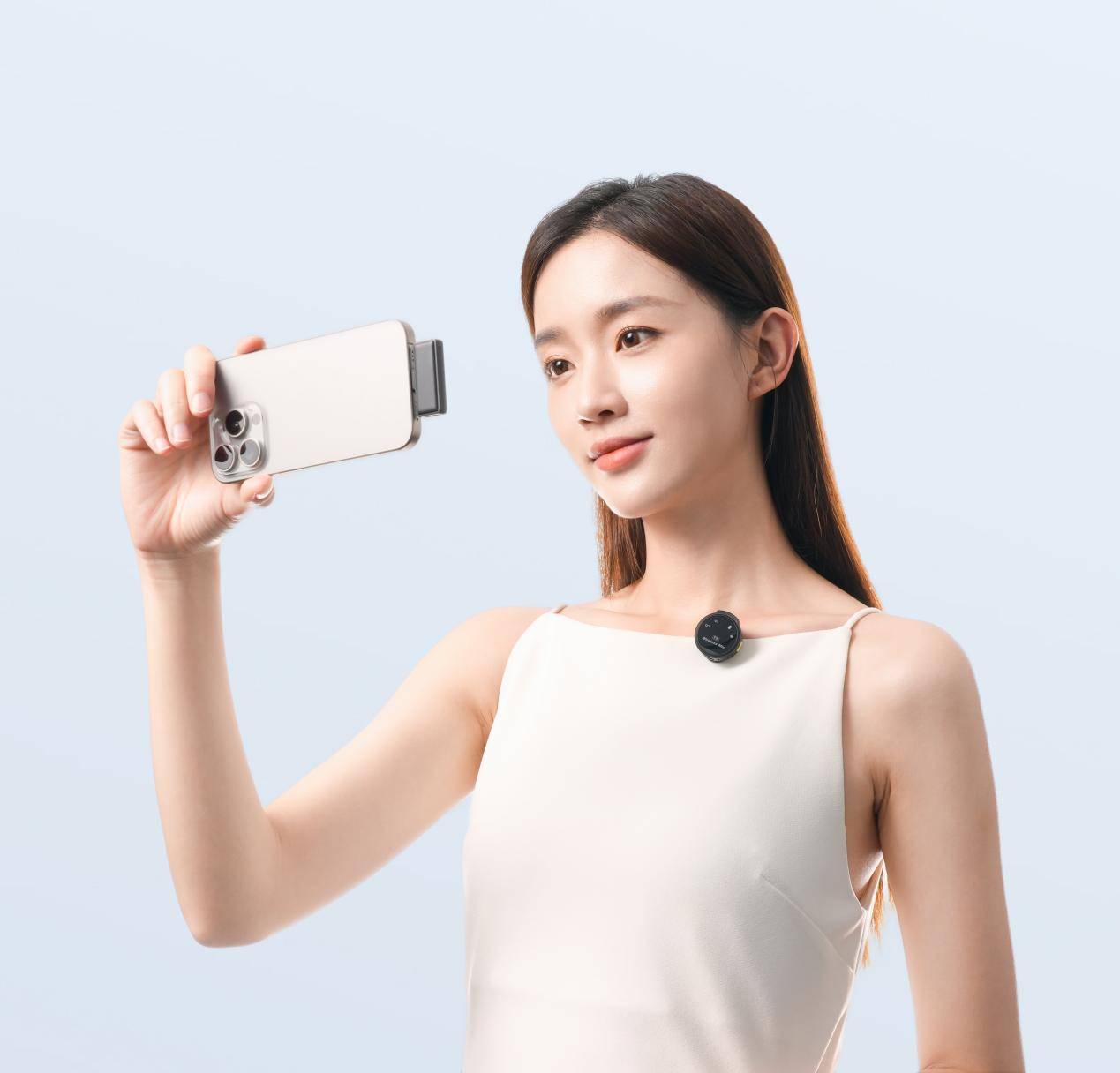 领夹麦克风品牌哪个最好？2026年无线领夹麦排行榜前十名卷王大战！