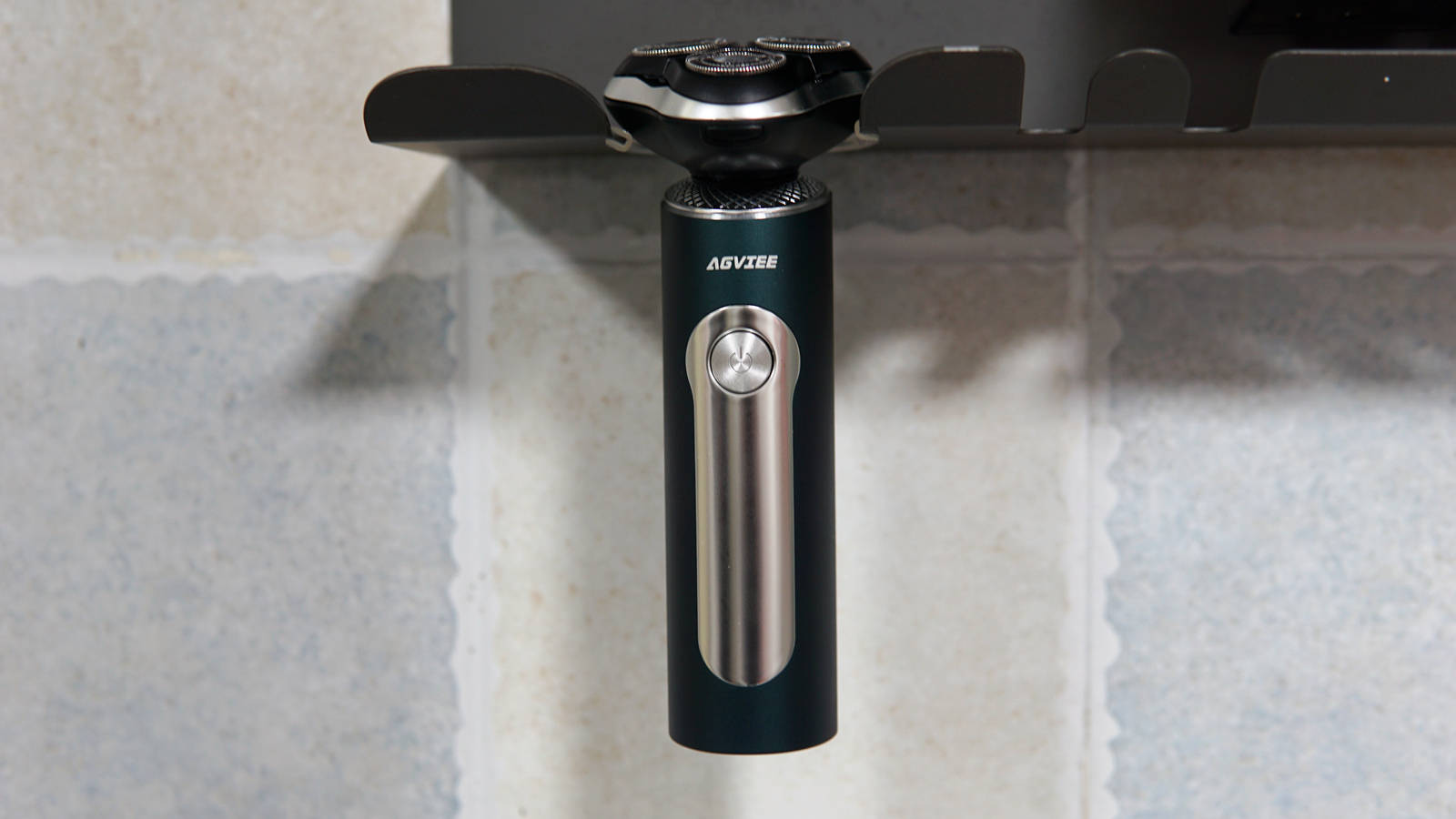 三层刀网剃净力遥遥领先!未野MAX剃须刀:23000高转速媲美千元机