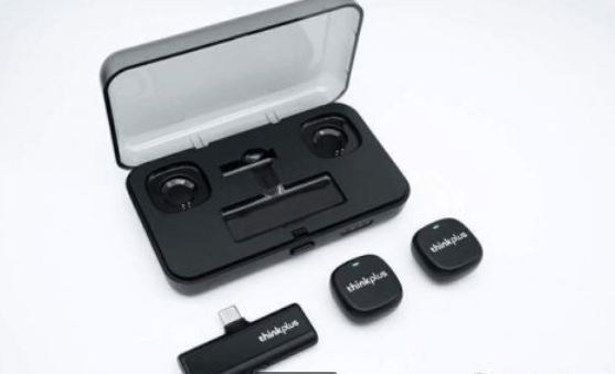 口播用什么麦克风？什么牌子的无线领夹麦克风好？领夹麦克风推荐