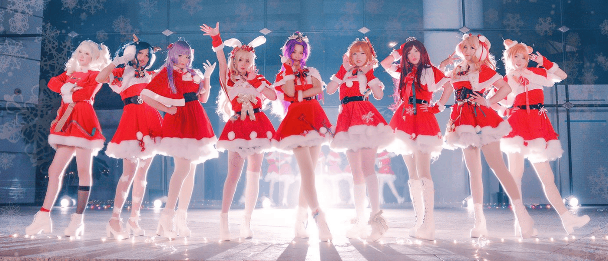 篝火燃冬,飘色映河!祈福缤纷世界双旦非遗民俗盛宴,解锁冬日双倍狂欢(图6) 篝火燃冬,飘色映河!祈福缤纷世界双旦非遗民俗盛宴,解锁冬日双倍狂欢(图6)