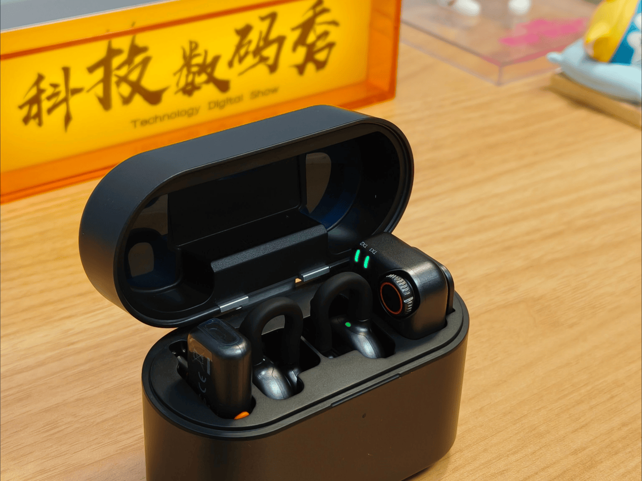 无线领夹麦克风哪个品牌音质最好?领夹麦克风排行榜前10款真王者