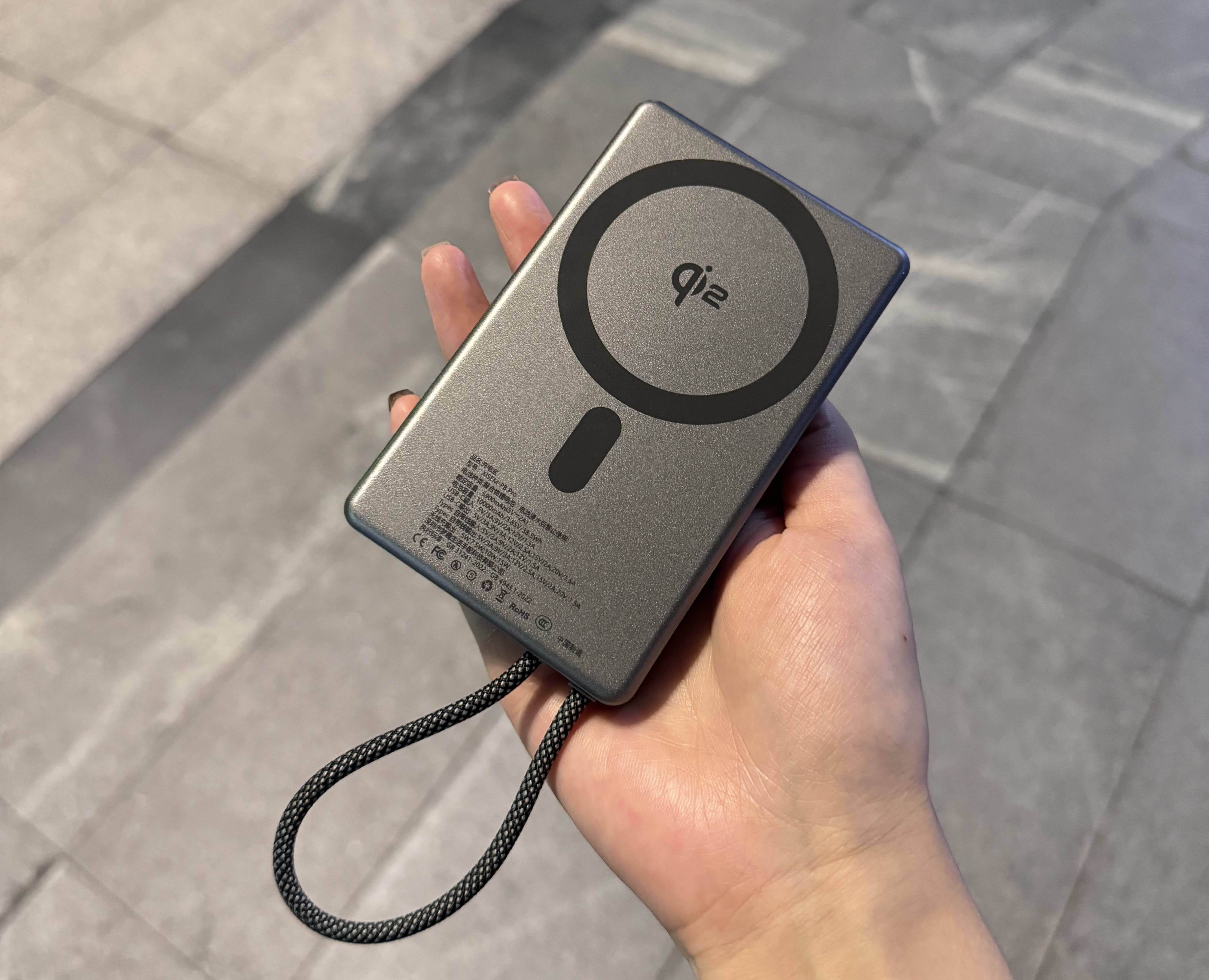 充电宝推荐评测性价比高的品牌有哪些?充电宝性价比排名前十品牌,评价高的充电宝推荐