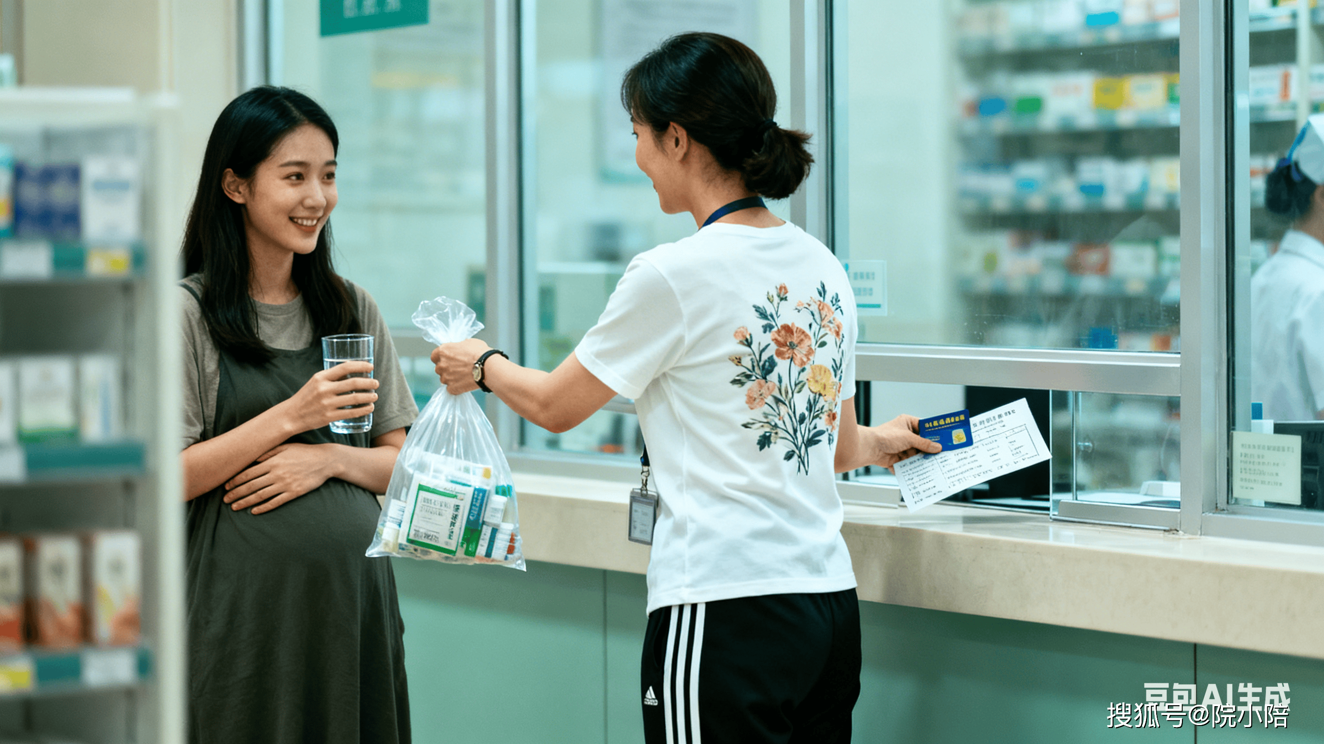 友谊医院代问诊加陪诊挂号代买药品贴心送达，不用再跑医院的简单介绍