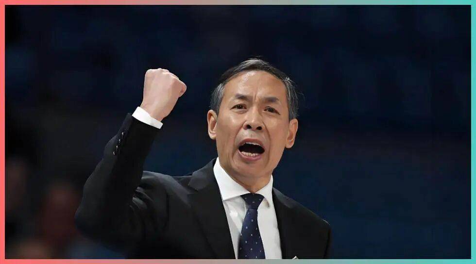 不是杰曼，不是赵睿！击败新疆后，许利民表扬队内一人：很好地扛起了担子