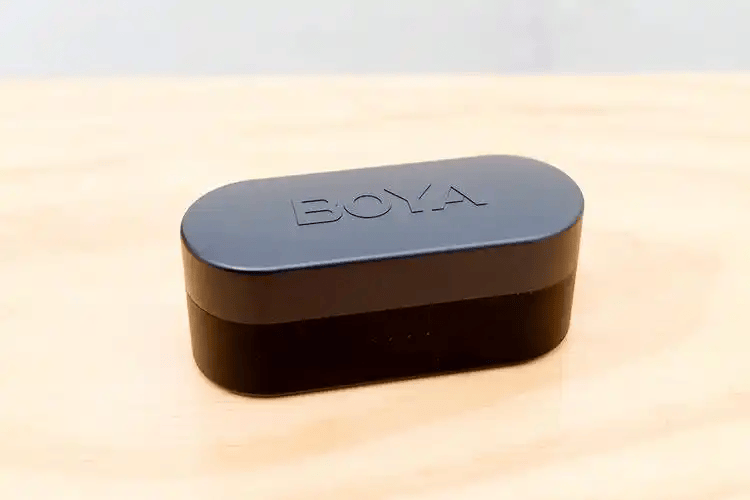 无线领夹麦克风哪个品牌音质最好?领夹麦克风排行榜前10款真王者