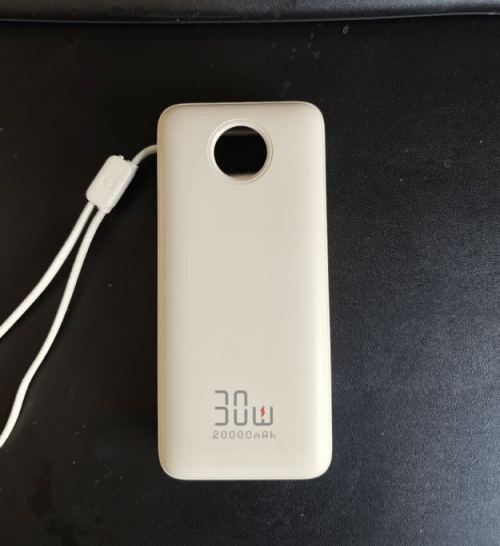 充电宝哪个牌子好耐用质量好？2026年充电宝质量第一名推荐，充电更快又超耐用充电宝