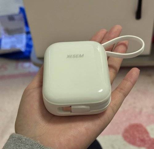 充电宝什么电芯好用又耐用？聚合物电芯好还是锂电池好？10款口碑质量好充电宝推荐