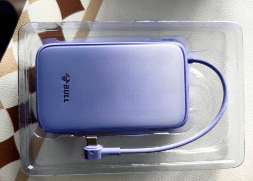 充电宝什么电芯好用又耐用？聚合物电芯好还是锂电池好？10款口碑质量好充电宝推荐