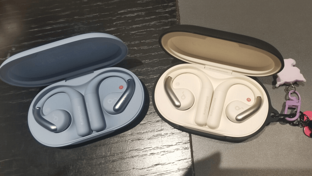 耳挂式耳机伤耳朵吗？一篇文章告诉你2026年开放式耳机品牌哪个好用！