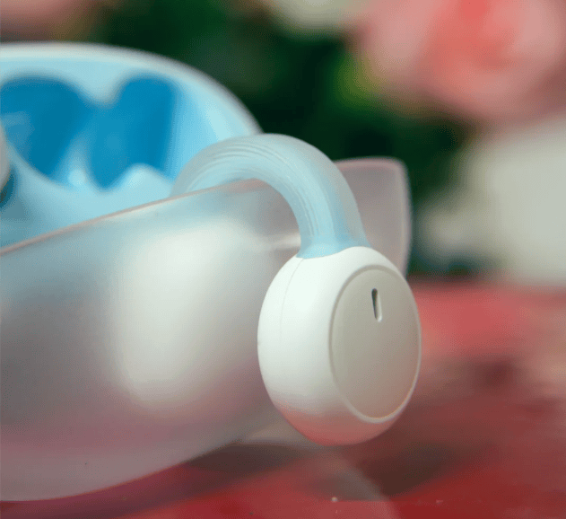 耳挂式耳机伤耳朵吗？一篇文章告诉你2026年开放式耳机品牌哪个好用！