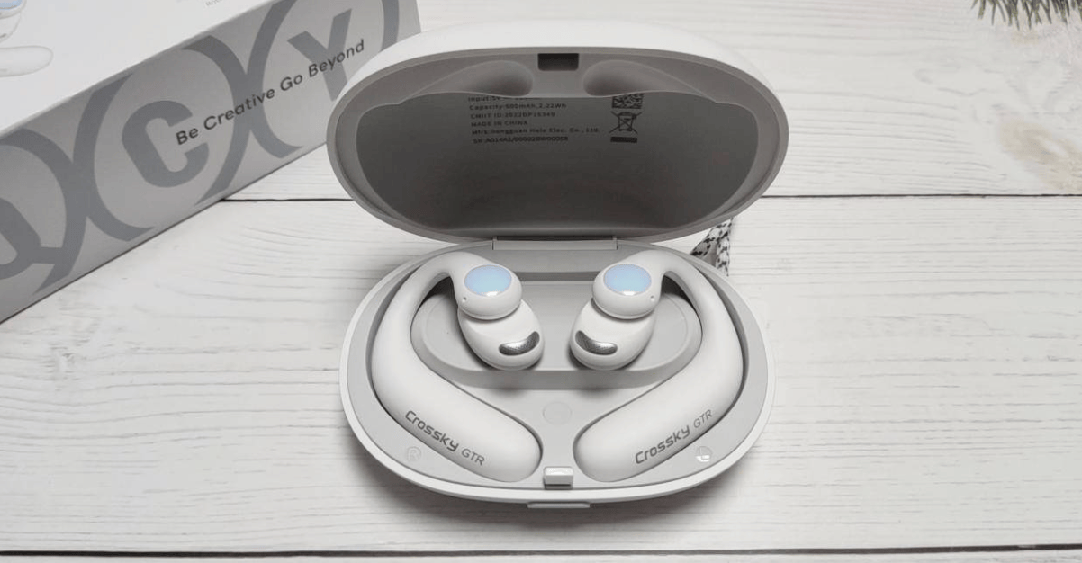 耳挂式耳机伤耳朵吗？一篇文章告诉你2026年开放式耳机品牌哪个好用！