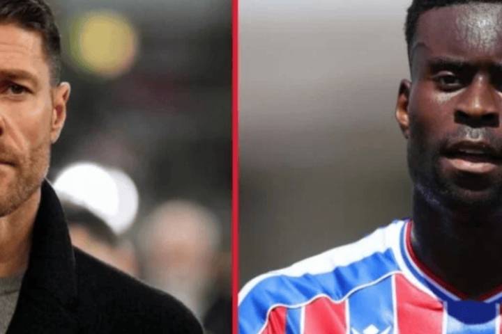 皇家马德里加速追逐马克·盖希 水晶宫队长一月离队可能性曝光