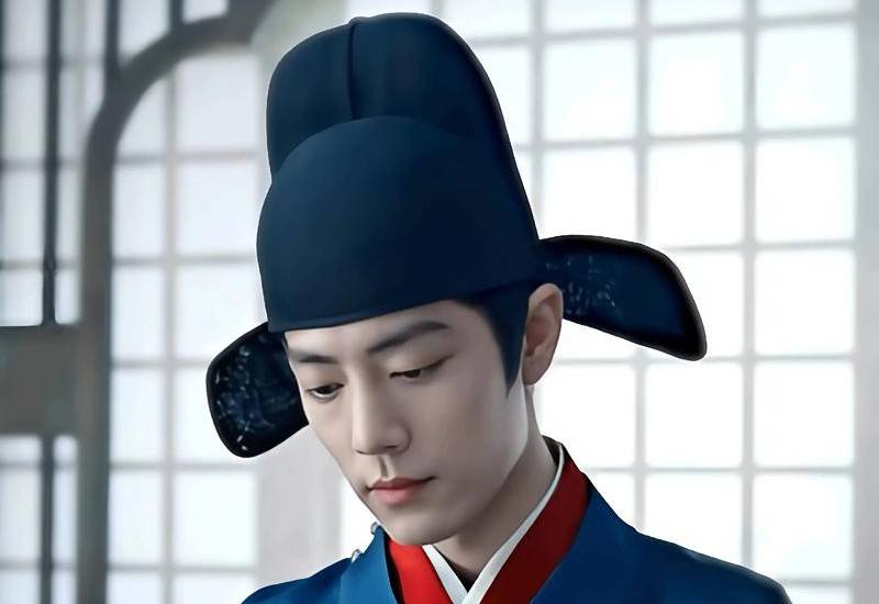 肖战霸榜2025腾讯娱乐白皮书：13项第一，年度唯一“全能顶流”