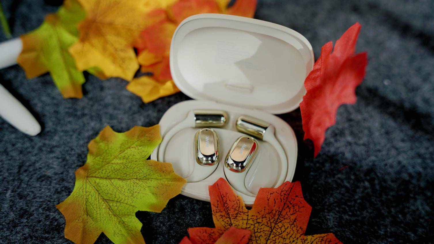 开放式耳机哪个牌子值得买？2026开放式耳机性价比排行榜前十推荐