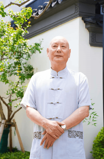 田丰源老师：紫微斗数领域的传奇“筑梦人”