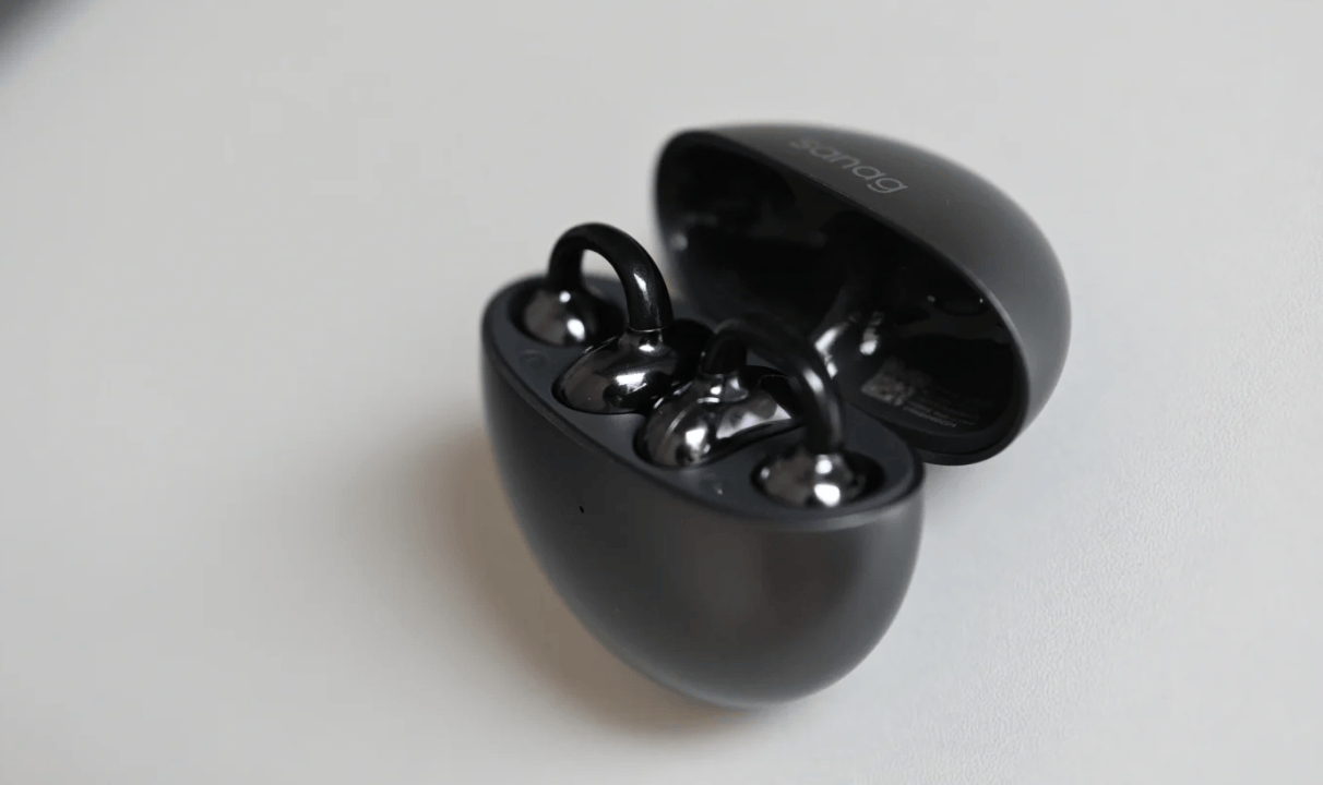 开放式耳机哪个牌子值得买？2026开放式耳机性价比排行榜前十推荐