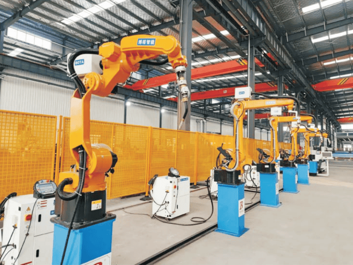 数控龙门铣床操作教程（2026年 焊接机器人工作站厂家权威推荐：天轨式多工位机器人、中厚板工作站、托辊支架焊接、悬挂式机器人、消声器焊接间、大型筒体焊接、龙门式机器人、L型）大型龙门式数控铣，墙裂推荐，