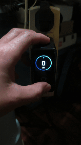 新品牌出的屏显氮化镓多口充电器值得买吗?海赛力C1 Pro体验分享