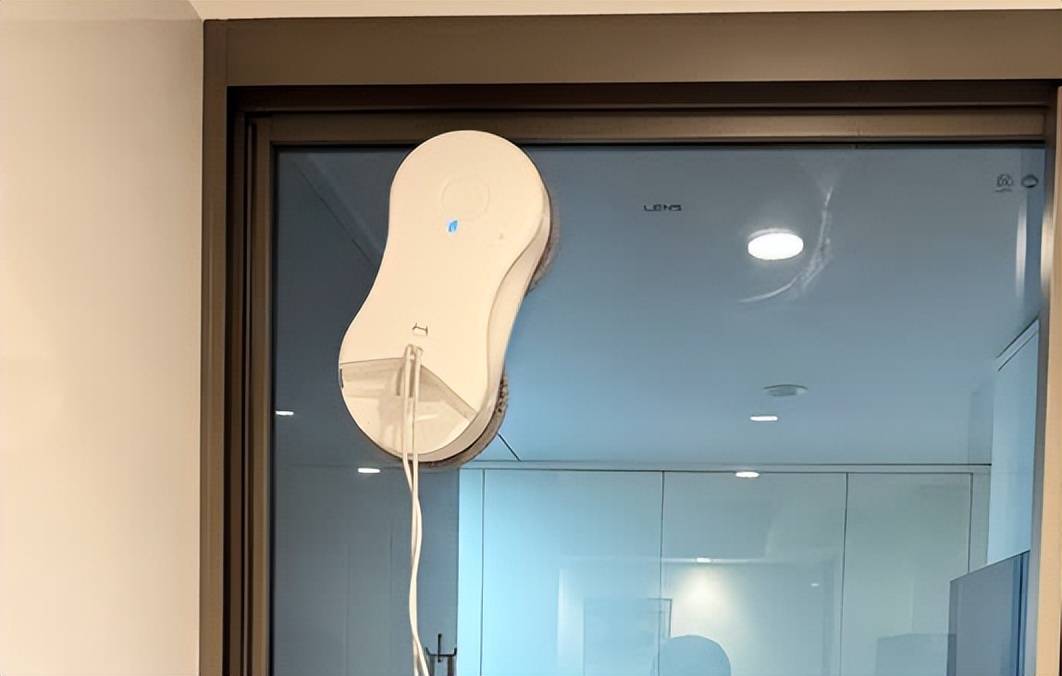 有必要买擦窗机器人吗?2026年擦窗机器人排名前十的产品,新手必看