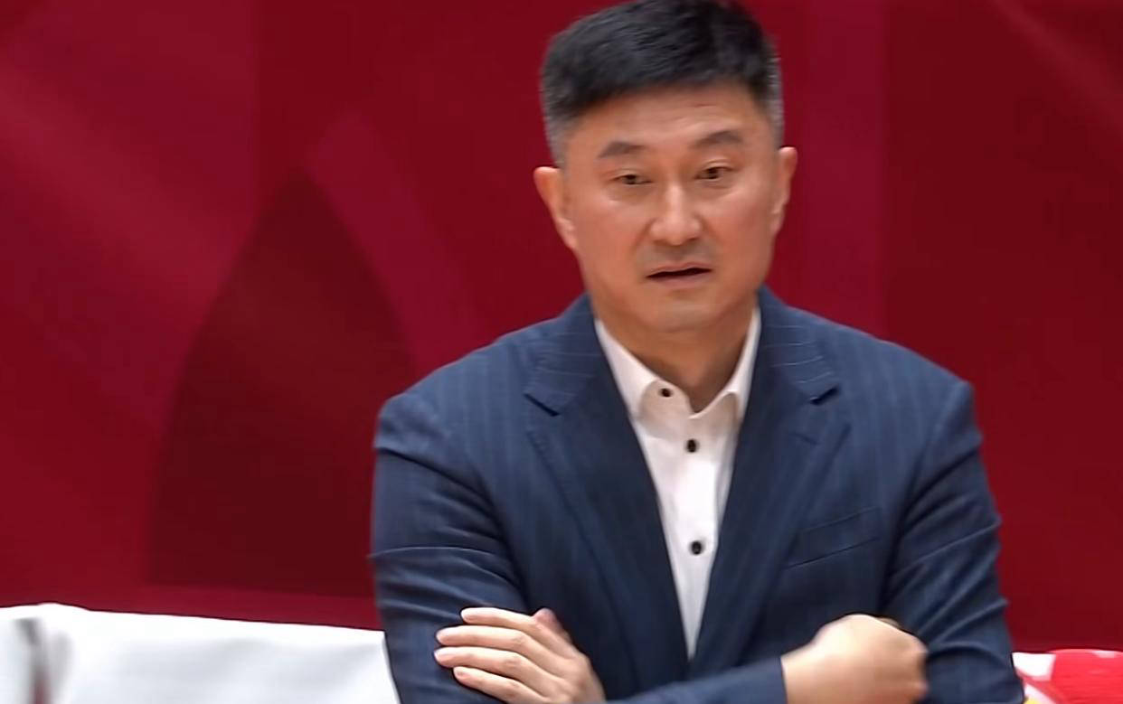 杜锋太狠了！广东狂胜辽篮52分，彻底碾压对手现在和未来