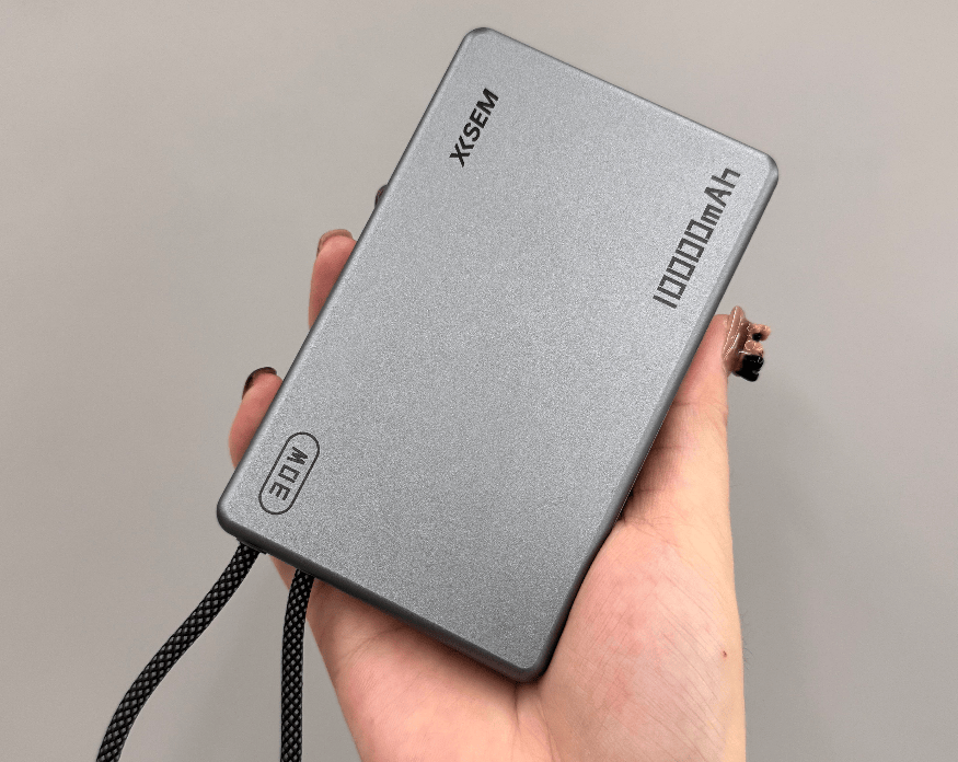 充电宝第一名的是什么品牌？高品质充电宝十大排行榜推荐！闭眼入准没错！