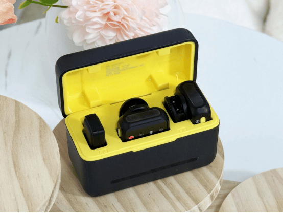 无线领夹麦克风哪个牌子好？2026十大公认好的麦克风优品推荐！