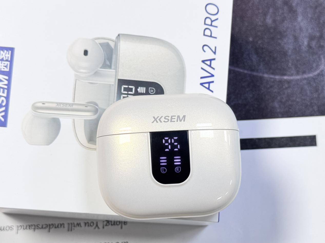 半入耳式耳机什么牌子好用？半入耳式耳机品牌排行榜前十名