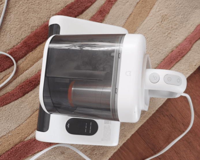 床铺除螨用什么方法最好？床上除螨仪有必要买吗？精选2026十大排名除螨仪品牌推荐！除螨高效又省心