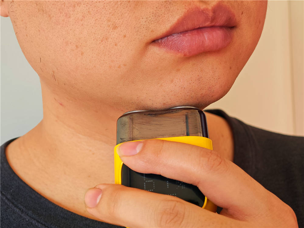 多巴胺色，玩感拉满，须眉潮玩家pocket2，不再有颜值焦虑