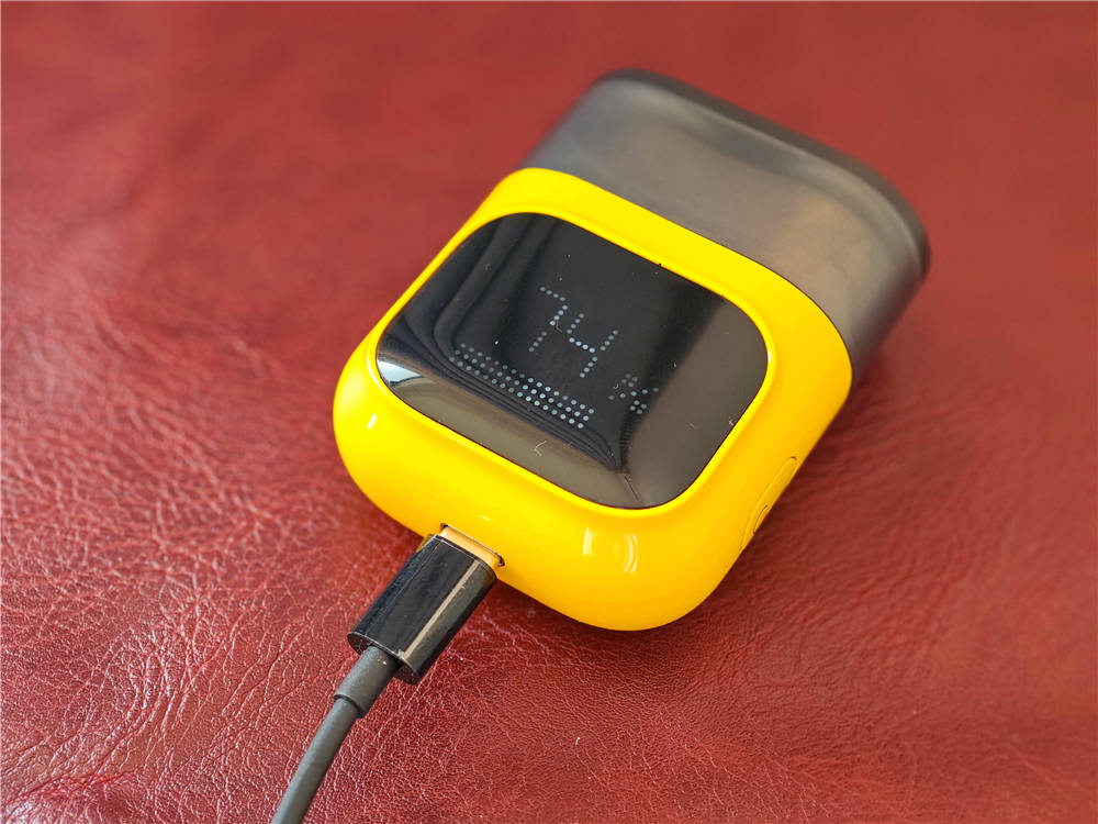 多巴胺色，玩感拉满，须眉潮玩家pocket2，不再有颜值焦虑