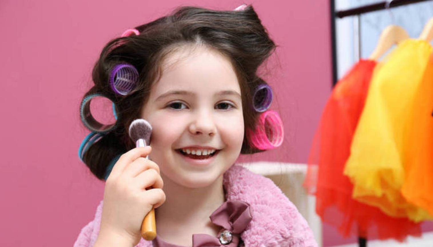 四岁女孩乳房发育确诊性早熟！医生：四