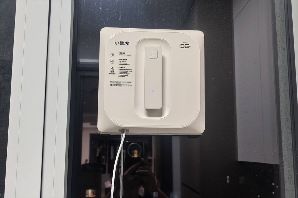 电动擦窗机器人到底好不好用？2026十大公认最好的擦窗器品牌汇总，选对不踩坑