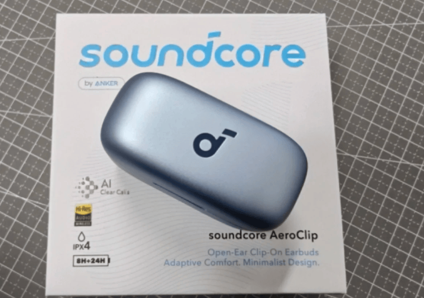 挂耳式耳机该怎么选？盘点最值得入手的开放式耳机排行榜前十