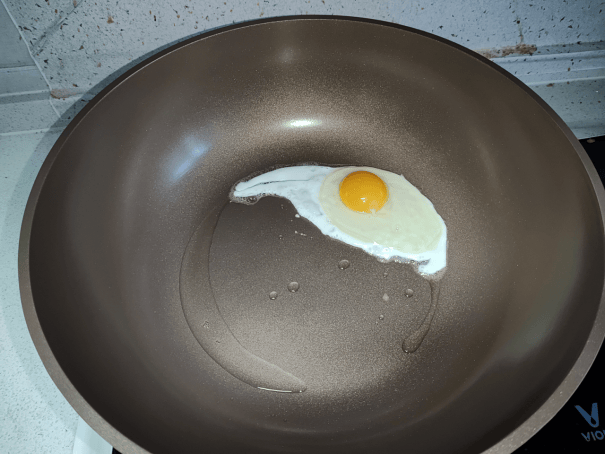 告别涂层焦虑与厨房杂乱！-帝伯朗零氟氧吧锅试用