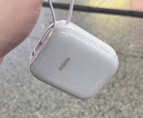 苹果手机充电宝什么牌子最好？苹果公认最建议买的充电宝，款款实用充电宝