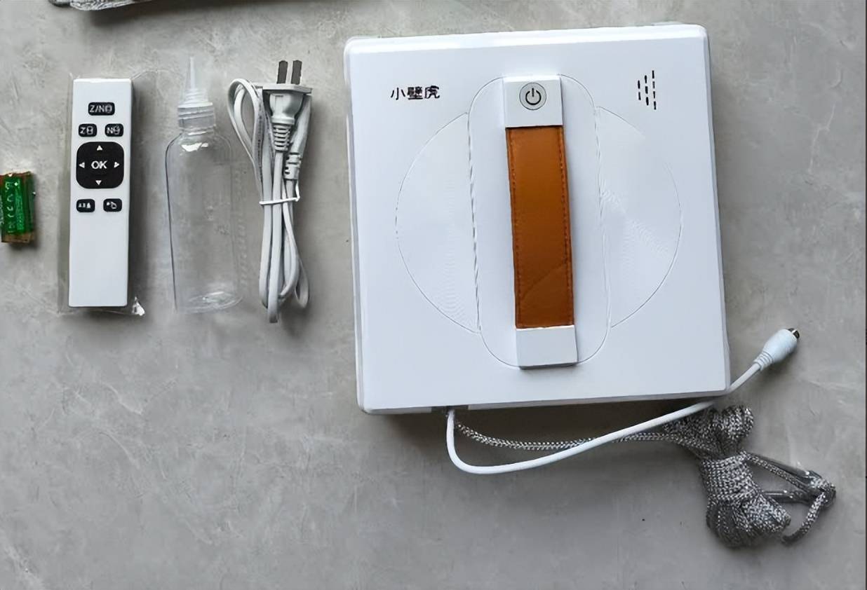 全自动擦窗机器人什么牌子好用?2026擦玻璃机器人品牌排行榜前十名,高层必备神器