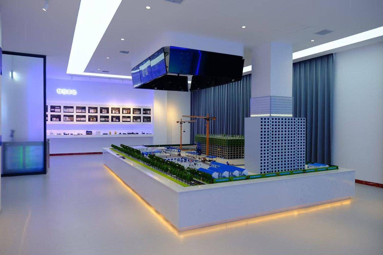 降本增效破局点：建筑产业互联网平台如何重塑行业竞争力